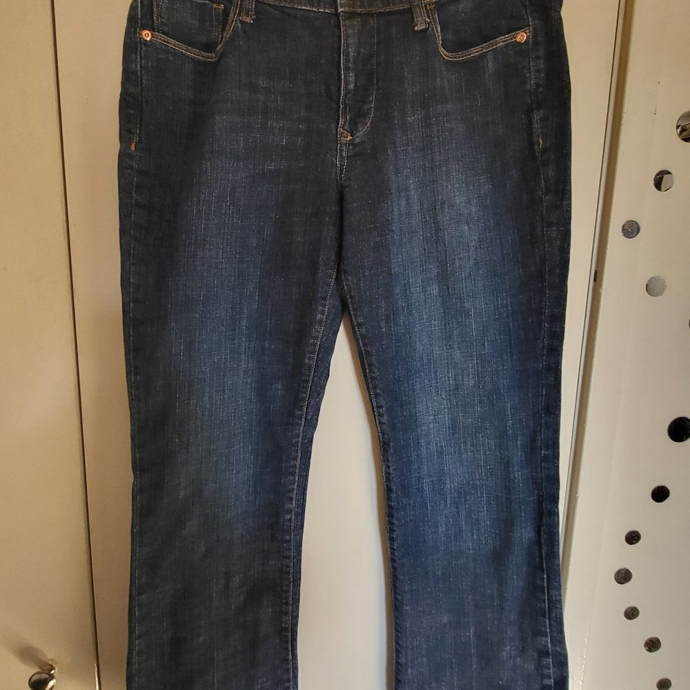 SWEETHEART JEANS